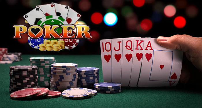 poker là gì?