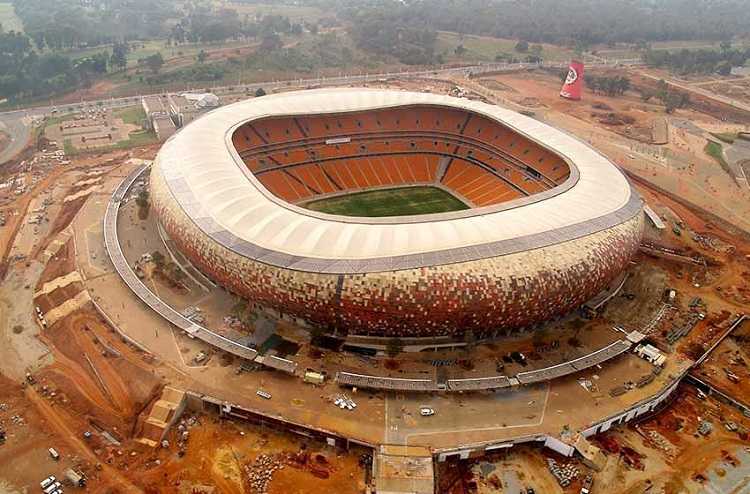 Sân vận động FNB (Nam Phi)
