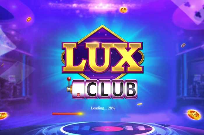 Tải Lux Club