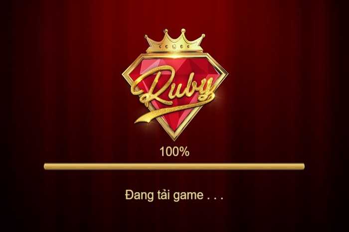 Tải game bài RuBy Win