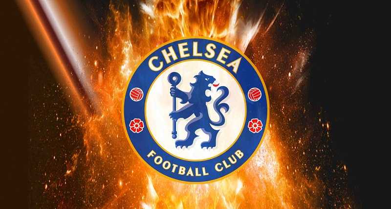 Logo CLB Chelsea
