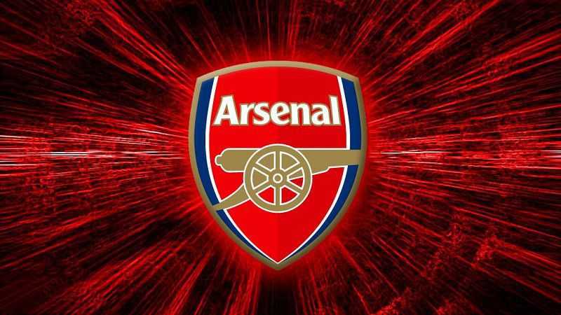 Logo CLB Arsenal