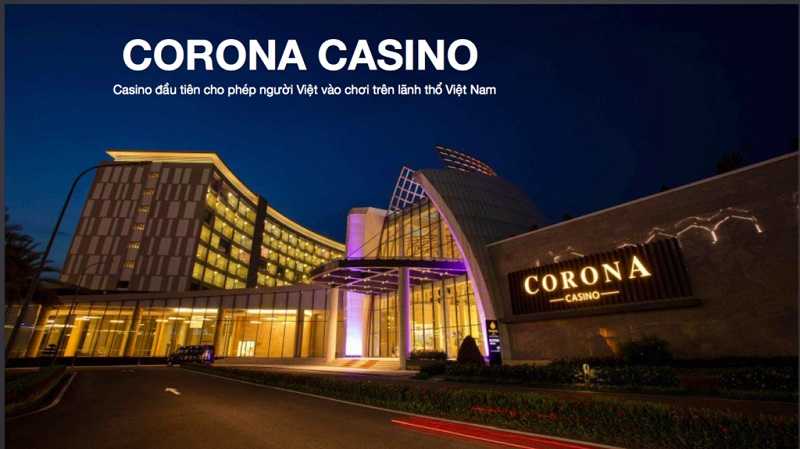 Top 5 sòng bạc Casino lớn nhất Việt Nam