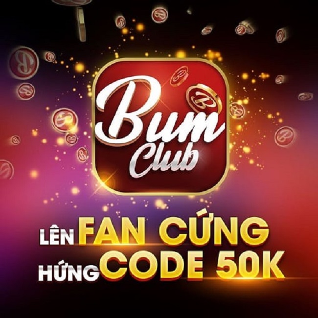 bum club code 1