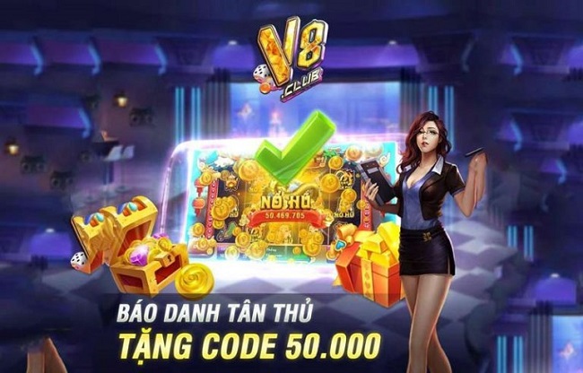 tang gift code v8 club