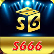 S666 – Nhà cái trò chơi đa dạng, khuyến mãi khủng nhất thị trường 