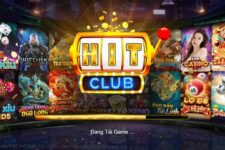 Hit Club – Cổng game bài viễn tây hấp dẫn nhất 2023